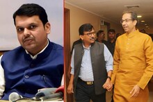 SPECIAL REPORT : भाजपच्या 'या' आरोपामुळे राज्यात नव्या राजकारणाचे चिन्ह?