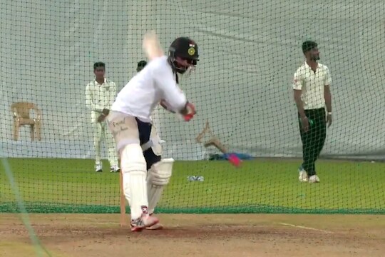 IND vs BAN : ऐतिहासिक कसोटी सामन्यात पंचांची होणार अडचण