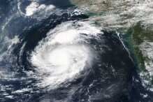 पुढचे 3 दिवस पावसाचे, किनारपट्टीला धोका; 'या' दिवशी धडकणार महा चक्रीवादळ पुढचे 3 दिवस पावसाचे, किनारपट्टीला धोका; 'या' दिवशी धडकणार महा चक्रीवादळ