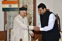 देवेंद्र फडणवीस सरकारसाठी धोक्याची घंटा?