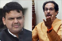 VIDEO : उद्धव ठाकरेंची फडणवीसांवर सडकून टीका, म्हणाले... VIDEO : उद्धव ठाकरेंची फडणवीसांवर सडकून टीका, म्हणाले...