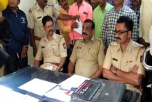 औरंगाबादेत खऱ्या नोटांच्या बदल्यात दुप्पट बनावट नोटा देणारी टोळी गजाआड
