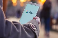 Google Pay वरून 2 रुपये भरले आणि पुढच्या क्षणी बसला 40000 चा फटका