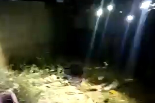 हैदराबाद पुन्हा हादरलं, आणखी एका महिलेचा जळालेला मृतदेह सापडल्याने खळबळ