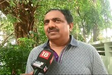 जयंत पाटलांनी खास शैलीत देवेंद्र फडणवीसांना केलं ट्रोल