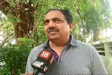 सत्ता स्थापनेबाबत राष्ट्रवादीचे प्रदेशाध्यक्ष जयंत पाटील काय म्हणाले, पाहा VIDEO सत्ता स्थापनेबाबत राष्ट्रवादीचे प्रदेशाध्यक्ष जयंत पाटील काय म्हणाले, पाहा VIDEO
