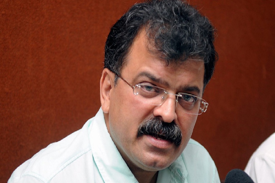 मुंबईला बदनाम करण्याचा कट रचला जातोय, जितेंद्र आव्हाडांचा गंभीर आरोप