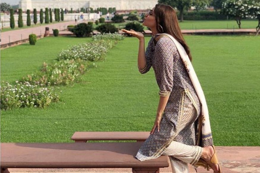 शाहिद कपूरच्या पावलांवर पाऊल ठेवत ही अभिनेत्री करणार Arrange Marriage