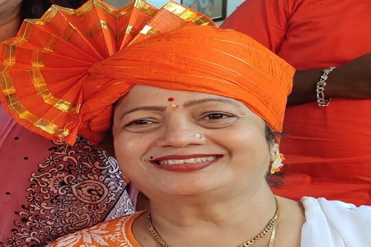 हॉटस्पॉट झालेल्या मुंबईत महापौर सरसावल्या, किशोरी पेडणेकर दिसणार नव्या अवतारात