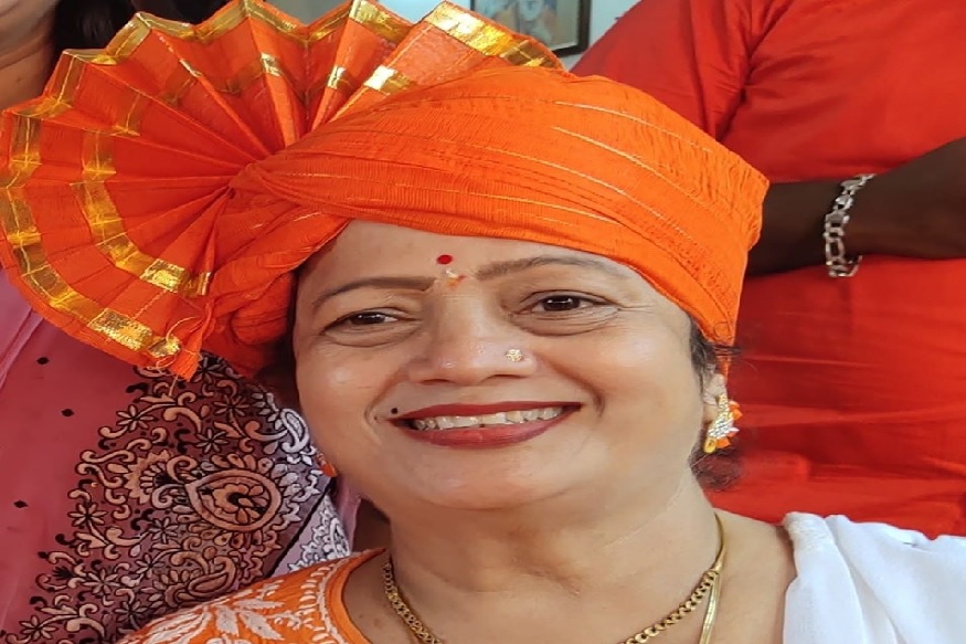हॉटस्पॉट झालेल्या मुंबईत महापौर सरसावल्या, किशोरी पेडणेकर दिसणार नव्या अवतारात