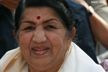 BREKAING लता मंगेशकरांची तब्येत बिघडली