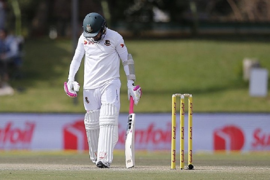 India vs Bangladesh : शमीच्या घातक बाउंसरचा शिकार झाला लिटन दास, मैदानातच आली चक्कर