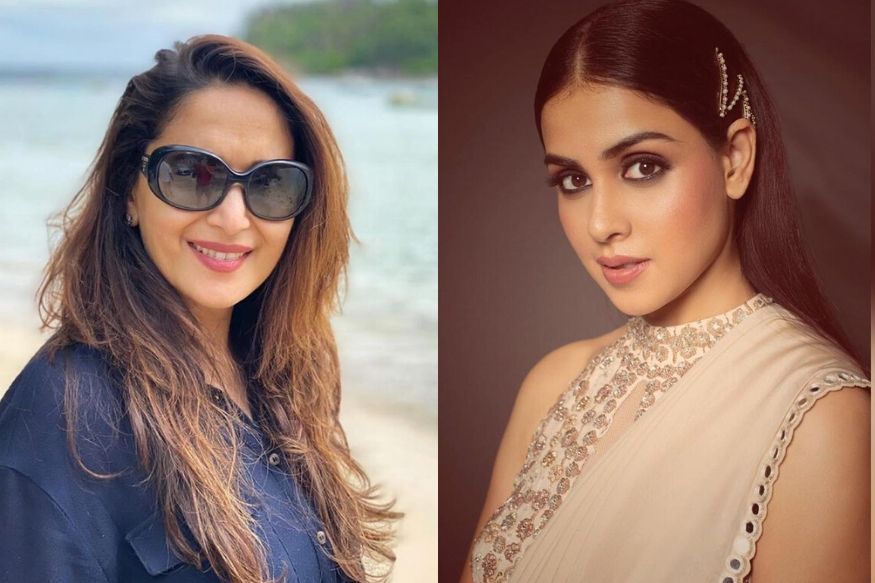 बॉलिवूडमध्ये काही अशा आई आहेत ज्यांनी आपल्या मुलांसाठी आणि त्यांच्या संगोपनासाठी करिअरला बाय- बाय म्हटलं. तेही अशावेळी जेव्हा त्यांचं करिअर टॉपला होतं. जाणून घेऊ अशाच टॉप 5 सुपर मॉमबद्दल