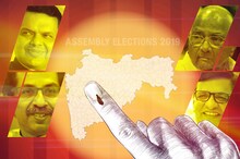 सत्ता स्थापनेचा पेच आणखीन वाढला; सत्तासंघर्षाच्या पार्श्वभूमीवर बैठकांचं सत्र