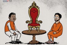 राजकारणात नवं ट्विस्ट, मोठा पक्ष म्हणून भाजपला मिळू शकते सरकार स्थापनेची संधी!