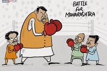 आजच लागणार बहुमताचा निकाल, भाजपच्या या नेत्याचा खळबळजनक दावा