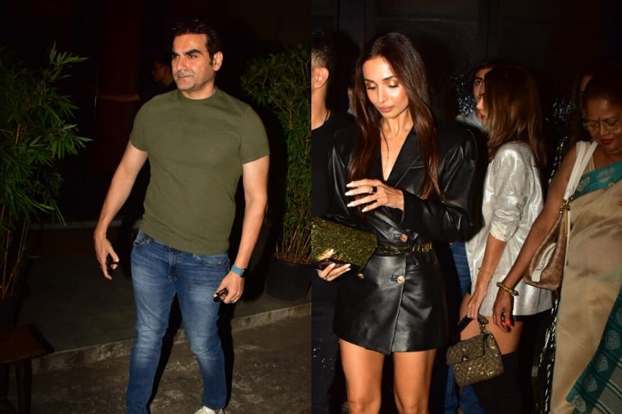 मलायका अरोरा आणि अरबाज खान यांनी मुलगा अरहानचा 17वा वाढदिवस खूप धडाक्यात साजरा केला. हा दिवस खास बनवण्यासाठी या दोघांनीही कोणतीच कसर सोडली नाही. 