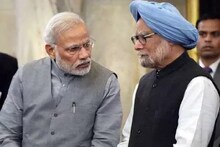 मंदीवर तोडगा काढण्यासाठी मनमोहन सिंग यांचा पुढाकार, मोदी सरकारला दिला हा सल्ला