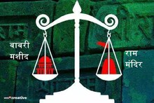 जाणून घ्या अयोध्या प्रकरणावर सुप्रीम कोर्टाच्या निकालातील महत्त्वाचे मुद्दे