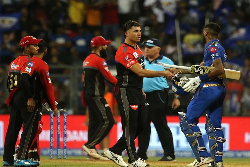 रॉयल चॅलेंजर्स संघात अनेक दिग्गज खेळाडू आहेत. त्यामुळं अखेर 12 वर्षांनी बंगळुरू पहिल्या विजेतेपदासाठी सज्ज आहे.