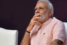 PM नरेंद्र मोदी यांच्या जीवाला धोका, भाजपच्या रॅलीवर दहशतवादी हल्ल्याची शक्यता