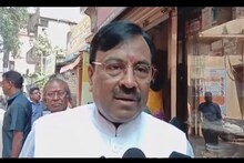 VIDEO :  राष्ट्रपती राजवट विधानावर सुधीर मुनगंटीवार भडकले, म्हणाले...