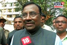 VIDEO : सेनेनं 48 तास दिले, मुनगंटीवार म्हणतात... VIDEO : सेनेनं 48 तास दिले, मुनगंटीवार म्हणतात...