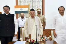 महाराष्ट्रासह 5 राज्यांमध्ये भाजपसाठी गेमचेंजर बनले राज्यपाल