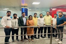 राष्ट्रवादी युवकच्या 'रेस्क्यू ऑपरेशन'ला यश, गायब झालेले आमदार सापडले