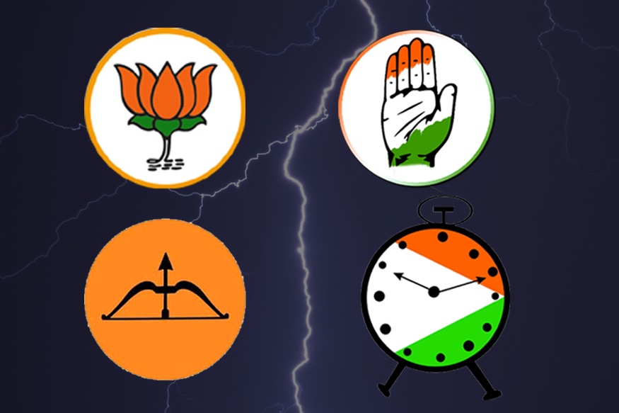 आज 'या' मुद्द्यांवरून भाजप आणि महाविकास आघाडी एकमेकांना करणार चेकमेट