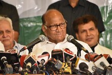 सुप्रीम कोर्टाचा निकाल आणि सत्ता स्थापनेबाबत काय म्हणाले शरद पवार, पाहा VIDEO
