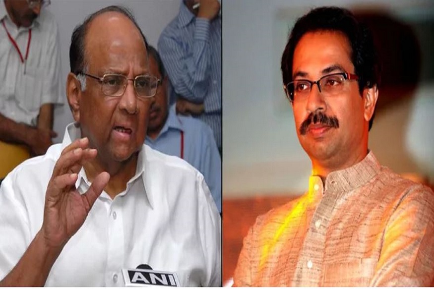 राष्ट्रपती राजवटीचं इंग्लंड कनेक्शन, 'या' क्रिकेटपटूनं 2014मध्ये केलं होतं भाकित?