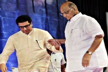 ...आणि शरद पवारांनी राज ऐवजी उद्धव ठाकरेंना निवडलं!