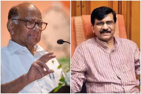 शरद पवार यांची नियोजित प्रकट मुलाखत तात्पुरती रद्द, कारण...