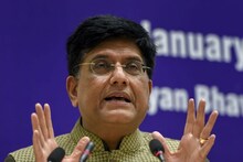 तेव्हा तुम्ही कुठे होता; FTA करारावरून पीयुष गोयल यांचा सोनिया गांधींवर पलटवार