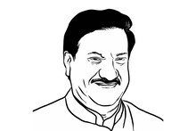 'चर्चा झाली, जाहीरपणे सांगणार नाही' : काँग्रेस-राष्ट्रवादीची भूमिका गुलदस्त्यात