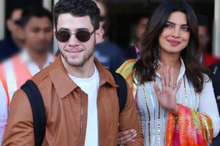 2018 मध्ये देसी गर्ल प्रियांका चोप्रा आणि निक जोनस विवाह बंधनात अडकले. दोघांनी हिंदू आणि ख्रिश्चन या दोन्ही पद्धतीने दणक्यात लग्न केलं. लग्नामध्ये मेहंदी, संगीत, दमदार पार्टी आणि रिसेप्शन असे एक ना दोन अनेक कार्यक्रमांचा समावेश लग्नात होता. मात्र काही दिवंसापूर्वीच निकने सर्वांना बुचकळ्यात टाकणारं वक्तव्य केलं.