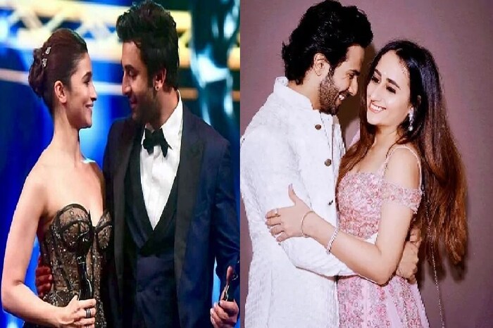  बॉलिवूडमध्ये सध्या लव्ह-ब्रेकअप अशा संमिश्र चर्चा सुरु आहेत. मात्र काही कपल सतत चर्चेत राहिली ती त्यांच्या 'खुल्लम खुल्ला प्यार करे'मुळे. या कपल्सच्या अफेअर्सच्या चर्चा सुरू झाल्या होत्या त्याच मूळात ते सार्वजनिक ठीकाणी एकत्र दिसल्यानं. पाहूयात कोण आहेत बॉलिवूडचे हे कलाकर ज्यांनी सार्वजनिक ठिकाणी आपलं नातं कबूल केलं.