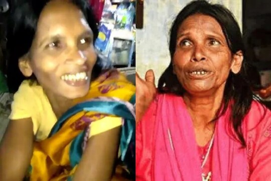 आता सापडली रानू मंडलची कार्बन कॉपी, सोशल मीडियावर गाण्याचा VIDEO VIRAL