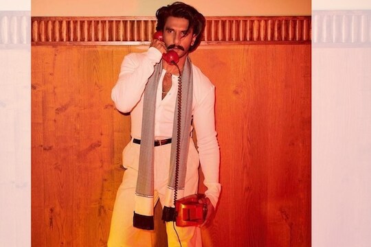 रणवीर सिंगला नागपूर पोलिसांनी दिलेल्या 'या' उत्तराने तुम्हीही माराल त्यांना कडक सॅल्युट!