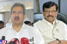 अखेर ब्रेकअप झालं! भाजपकडून सेनेला पहिला धक्का