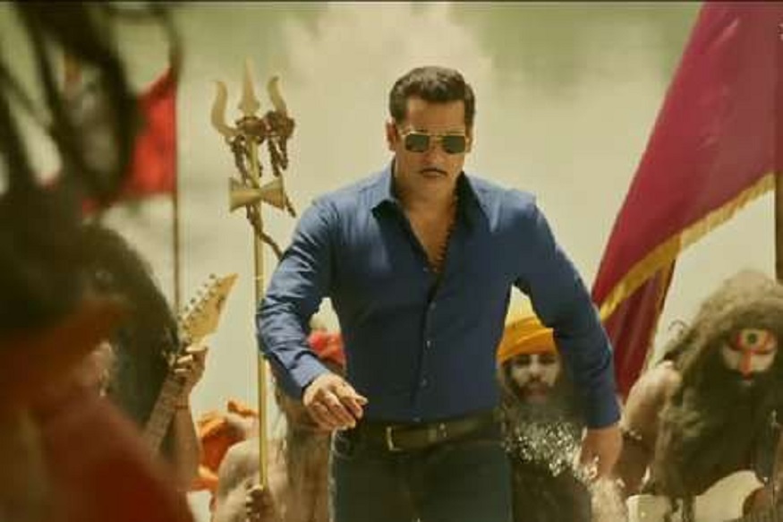 Dabangg 3: सलमान खानचं गाणं वादाच्या भोवऱ्यात; #BoycottDabangg3 का होतोय ट्रेंड