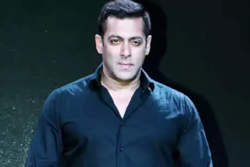 सलमानचा ‘राधे’ लवकरच प्रेक्षकांच्या भेटीला, 'या' अभिनेत्रीसोबत पुन्हा करणार रोमान्स