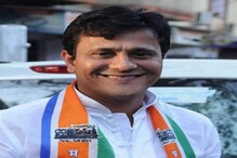 मनसे नेते संदीप देशपांडे यांना पोलिसांनी घेतलं ताब्यात मनसे नेते संदीप देशपांडे यांना पोलिसांनी घेतलं ताब्यात