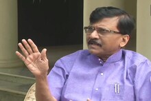 VIDEO : 'डिसेंबरच्या पहिल्या आठवड्यात शिवसेनेच्या नेतृत्वाखाली मजबूत सरकार'