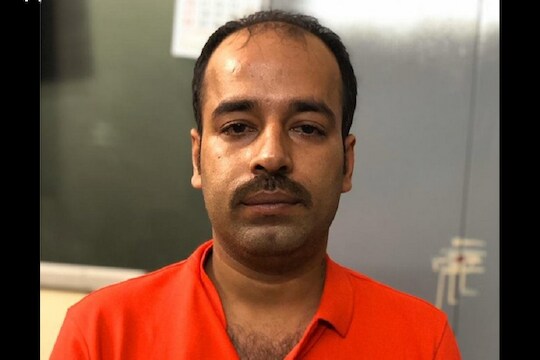 मॅच फिक्सिंग प्रकरणात मोठी कारवाई, आंतरराष्ट्रीय बुकीला अटक