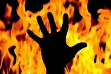 खळबळजनक घटना; महिला तहसीलदाराला कार्यालयातच पेट्रोल ओतून जिवंत जाळले