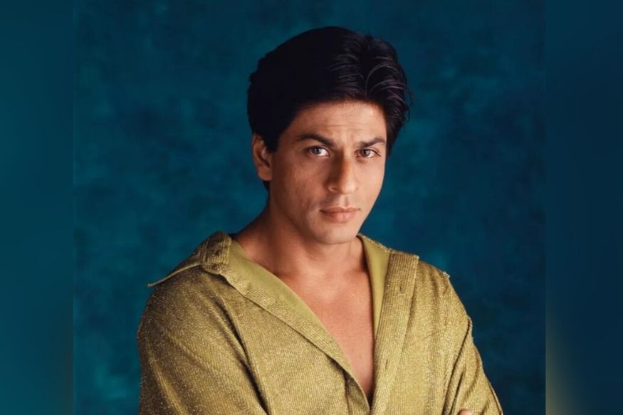 बॉलिवूडचा किंग अर्थात शाहरुख खान आज 54 वा वाढदिवस साजरा करत आहे. शाहरुखाला रोमान्सचा बादशाह म्हणूनही ओळखलं जातं. बॉलिवूडचा किंग अर्थात शाहरुख खान आज 54 वा वाढदिवस साजरा करत आहे. शाहरुखाला रोमान्सचा बादशाह म्हणूनही ओळखलं जातं.