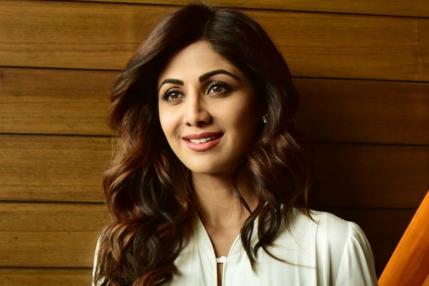 शिल्पा शेट्टीचं '15' या अंकाशी आहे खास कनेक्शन, लेकीचा Video शेअर करुन सांगितलं सिक्रेट