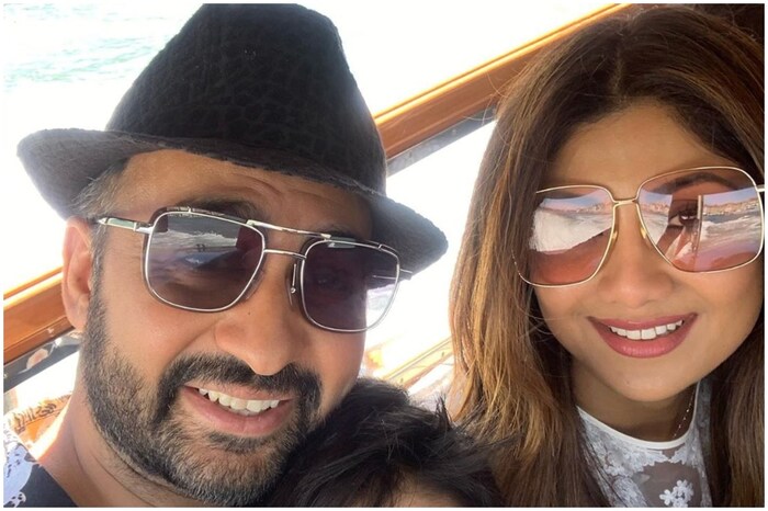 लग्न झाल्यानंतर तिने चित्रपटांमध्ये काम करणं थांबवलं होतं.